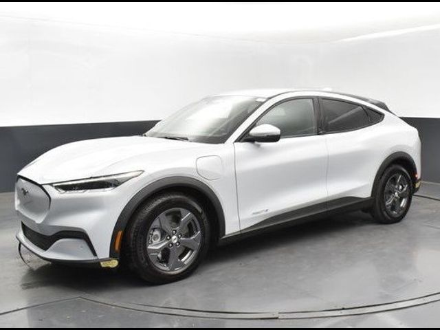 2022 Ford Mustang Mach-E Select