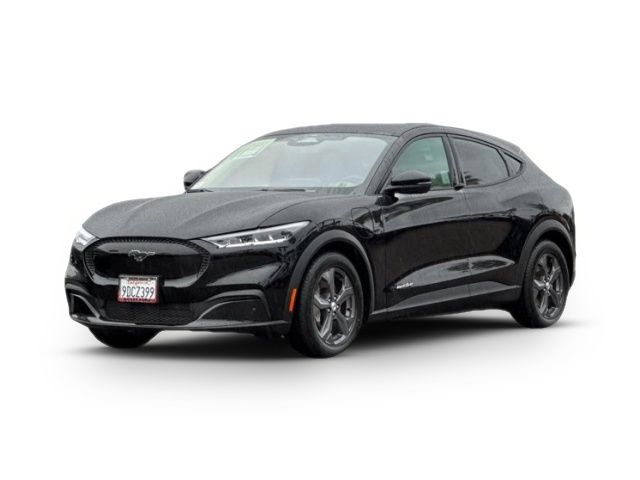 2022 Ford Mustang Mach-E Select