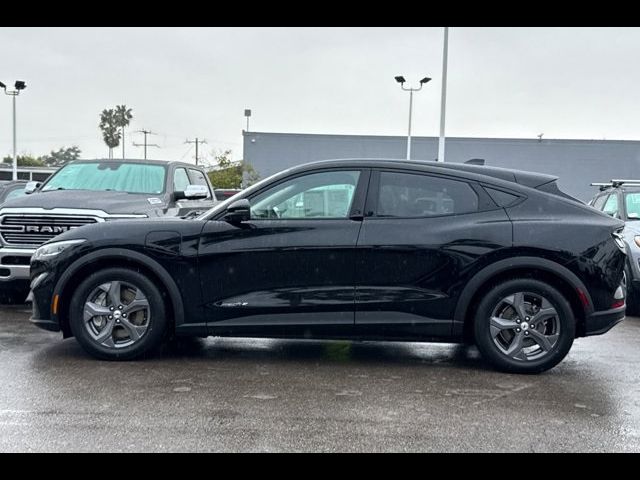 2022 Ford Mustang Mach-E Select