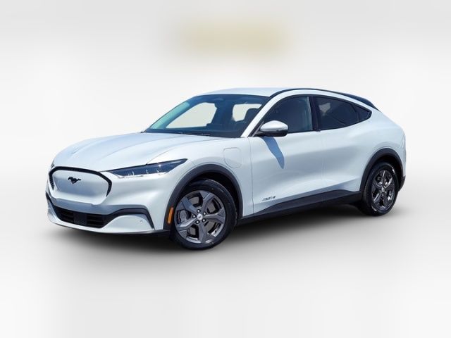 2022 Ford Mustang Mach-E Select
