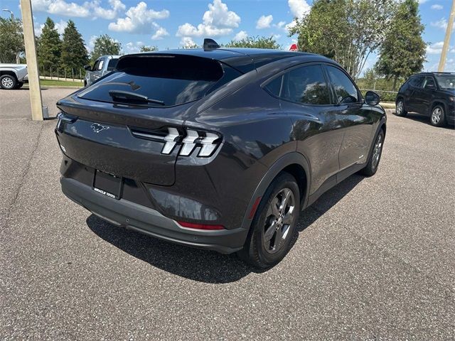 2022 Ford Mustang Mach-E Select