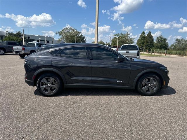 2022 Ford Mustang Mach-E Select