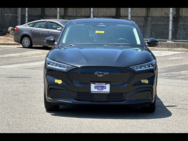 2022 Ford Mustang Mach-E Select