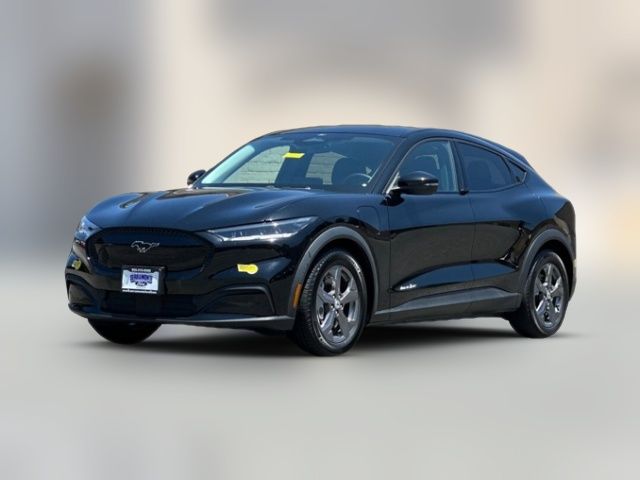 2022 Ford Mustang Mach-E Select