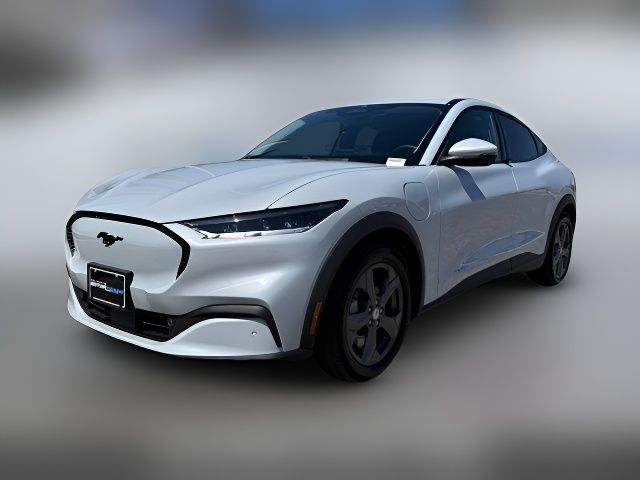 2022 Ford Mustang Mach-E Select