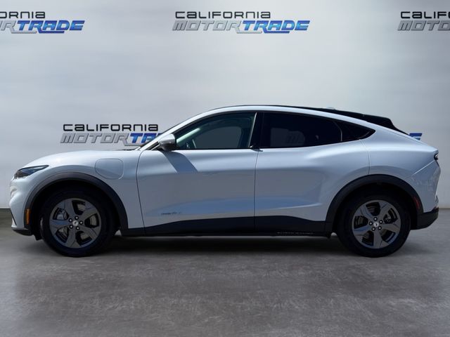 2022 Ford Mustang Mach-E Select