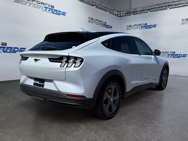 2022 Ford Mustang Mach-E Select