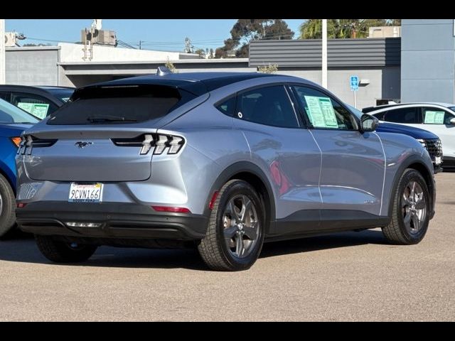 2022 Ford Mustang Mach-E Select