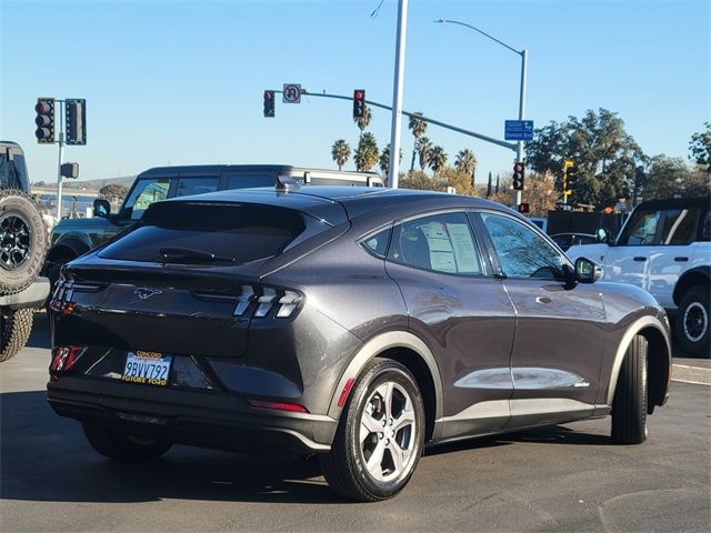 2022 Ford Mustang Mach-E Select