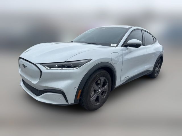 2022 Ford Mustang Mach-E Select