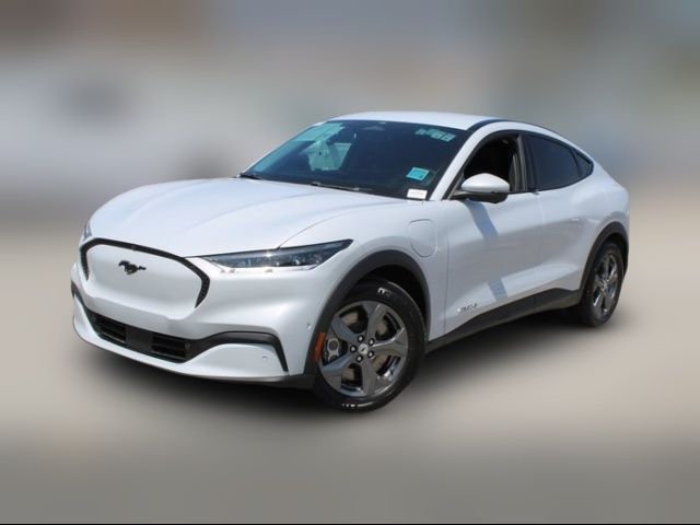 2022 Ford Mustang Mach-E Select