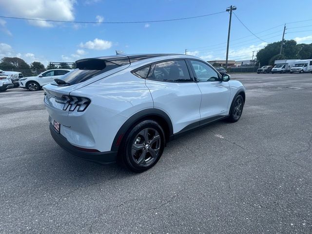 2022 Ford Mustang Mach-E Select
