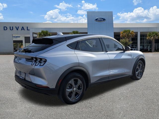 2022 Ford Mustang Mach-E Select