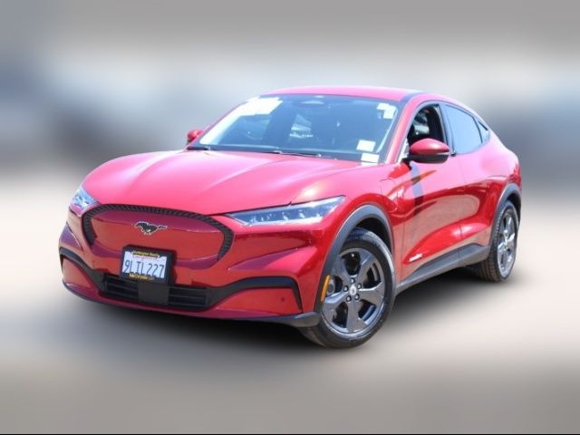 2022 Ford Mustang Mach-E Select