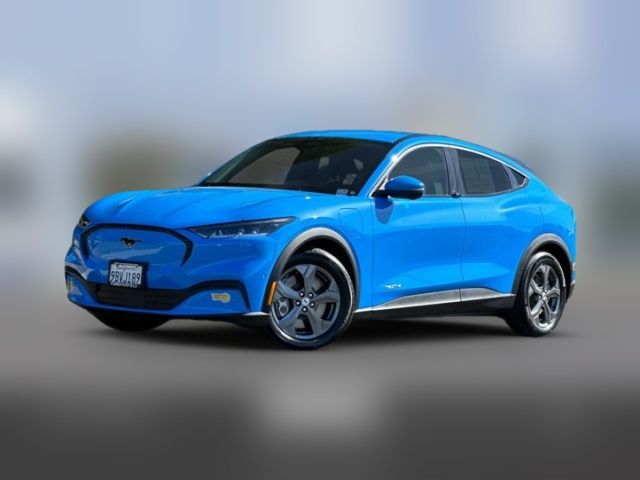 2022 Ford Mustang Mach-E Select