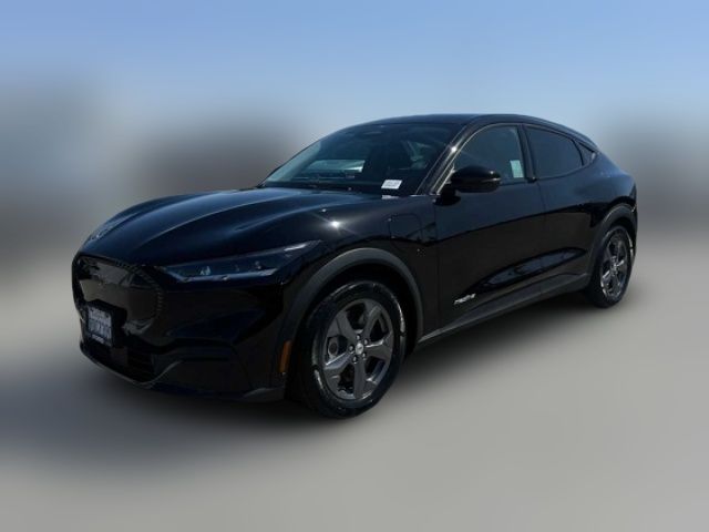 2022 Ford Mustang Mach-E Select
