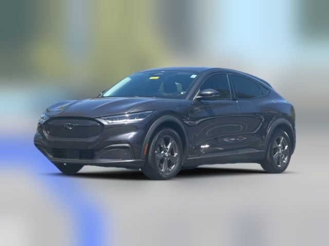 2022 Ford Mustang Mach-E Select