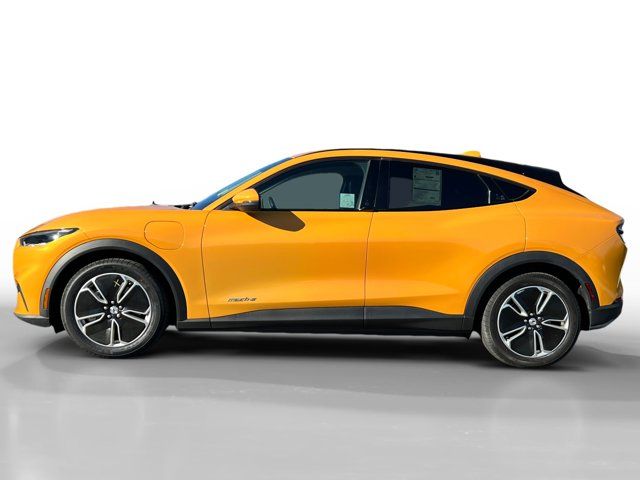 2022 Ford Mustang Mach-E Select