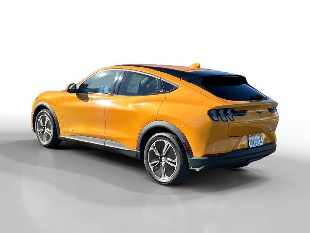 2022 Ford Mustang Mach-E Select