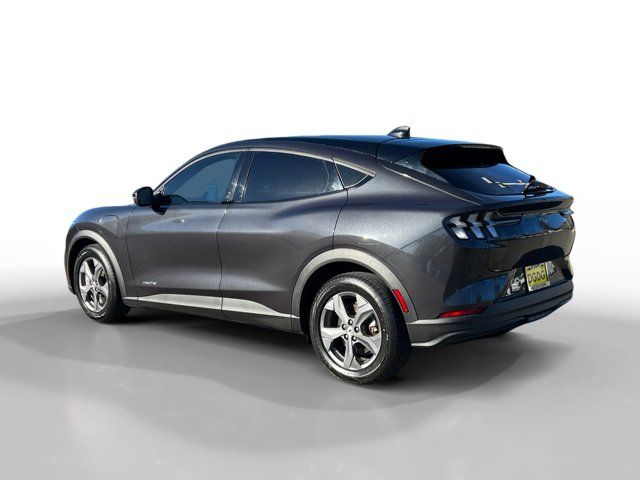 2022 Ford Mustang Mach-E Select