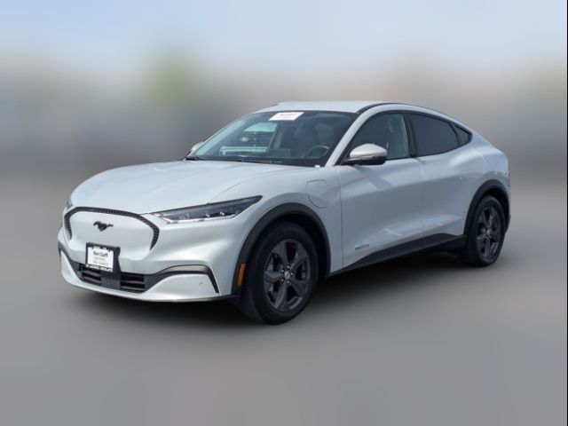 2022 Ford Mustang Mach-E Select