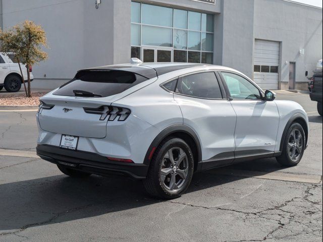 2022 Ford Mustang Mach-E Select
