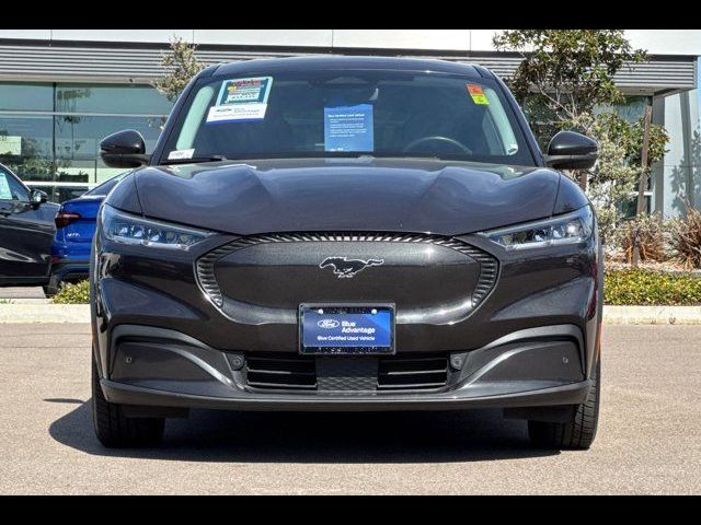 2022 Ford Mustang Mach-E Select
