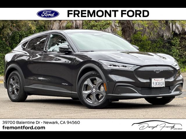 2022 Ford Mustang Mach-E Select