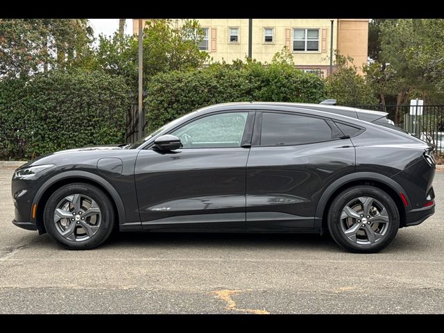 2022 Ford Mustang Mach-E Select