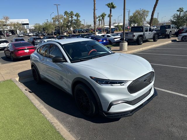 2022 Ford Mustang Mach-E Select