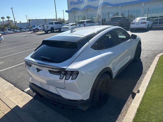 2022 Ford Mustang Mach-E Select