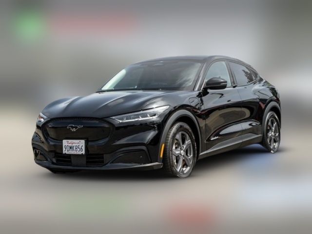 2022 Ford Mustang Mach-E Select