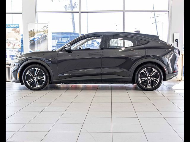 2022 Ford Mustang Mach-E Select