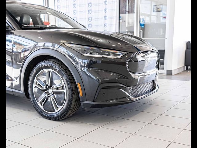 2022 Ford Mustang Mach-E Select