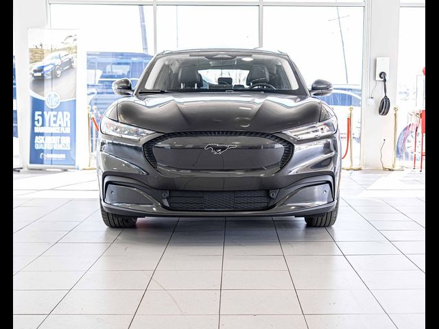 2022 Ford Mustang Mach-E Select
