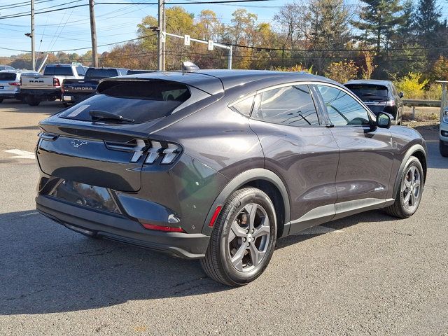 2022 Ford Mustang Mach-E Select