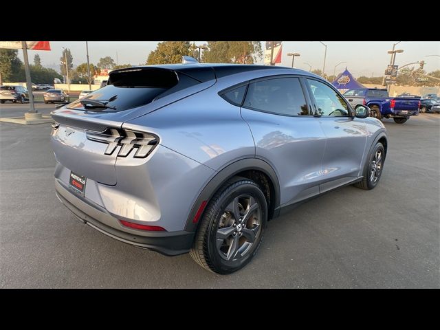 2022 Ford Mustang Mach-E Select