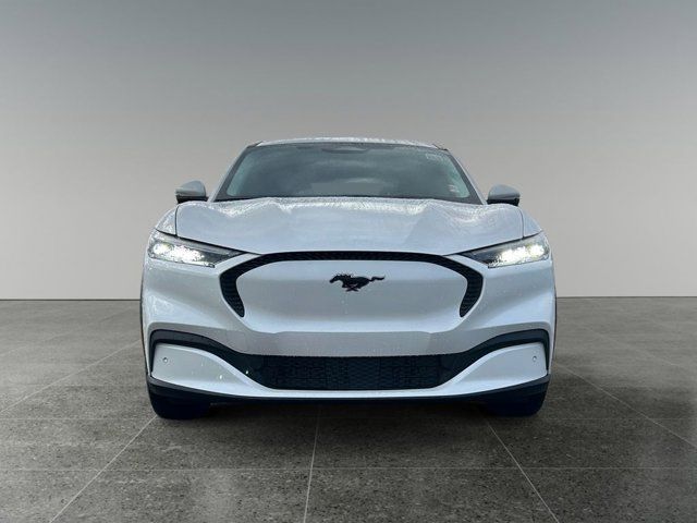 2022 Ford Mustang Mach-E Select