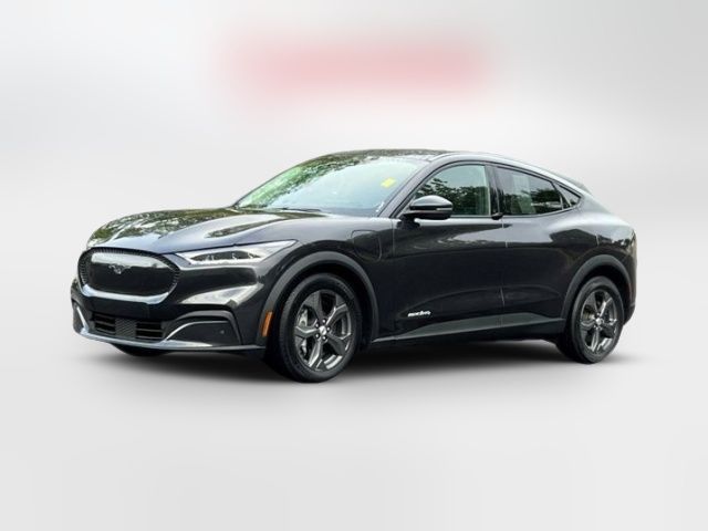 2022 Ford Mustang Mach-E Select