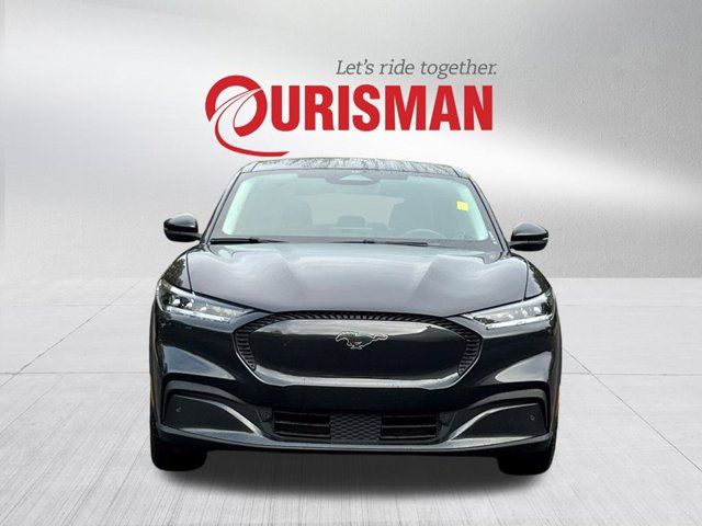 2022 Ford Mustang Mach-E Select