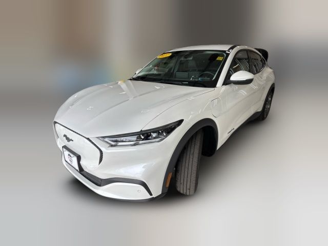 2022 Ford Mustang Mach-E Select
