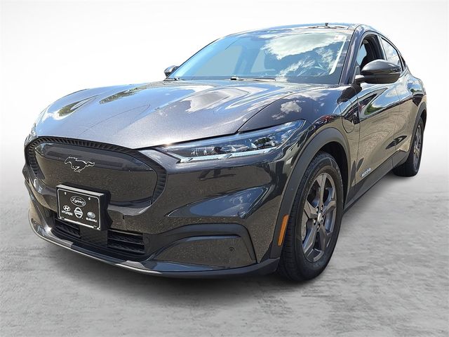2022 Ford Mustang Mach-E Select