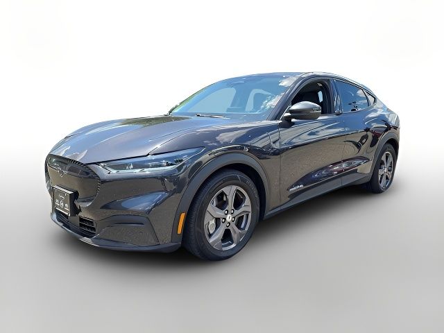 2022 Ford Mustang Mach-E Select