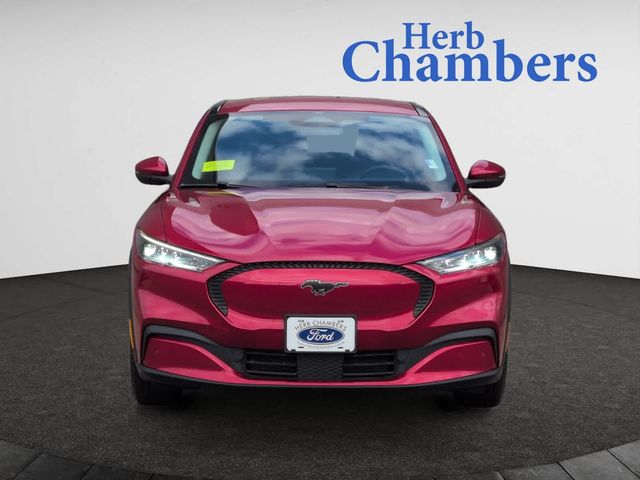 2022 Ford Mustang Mach-E Select