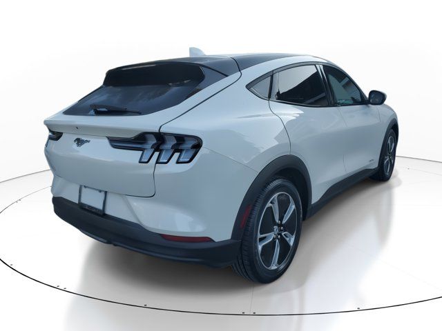 2022 Ford Mustang Mach-E Select