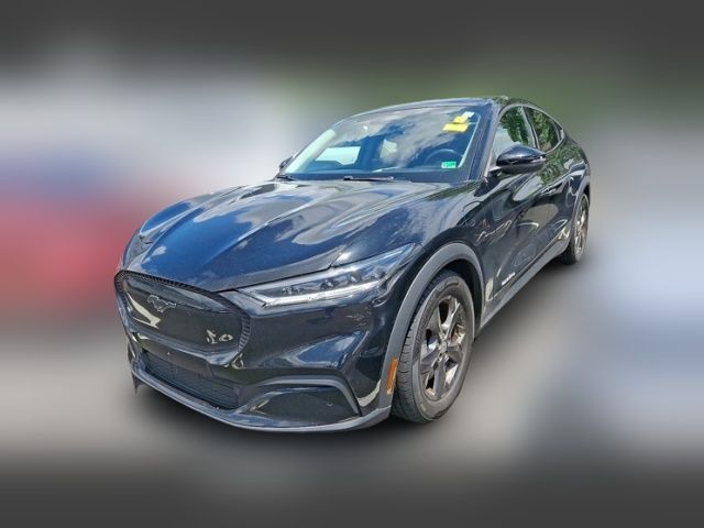 2022 Ford Mustang Mach-E Select