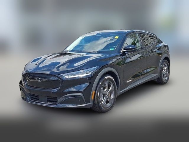 2022 Ford Mustang Mach-E Select