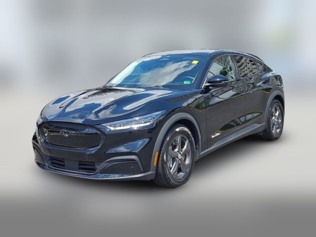 2022 Ford Mustang Mach-E Select