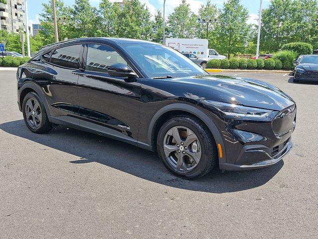 2022 Ford Mustang Mach-E Select