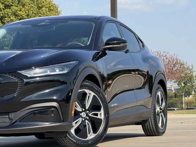 2022 Ford Mustang Mach-E Select